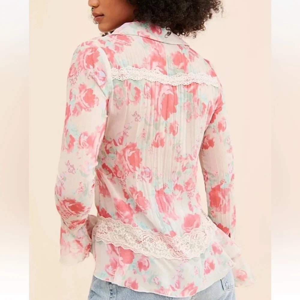 Free People up sale